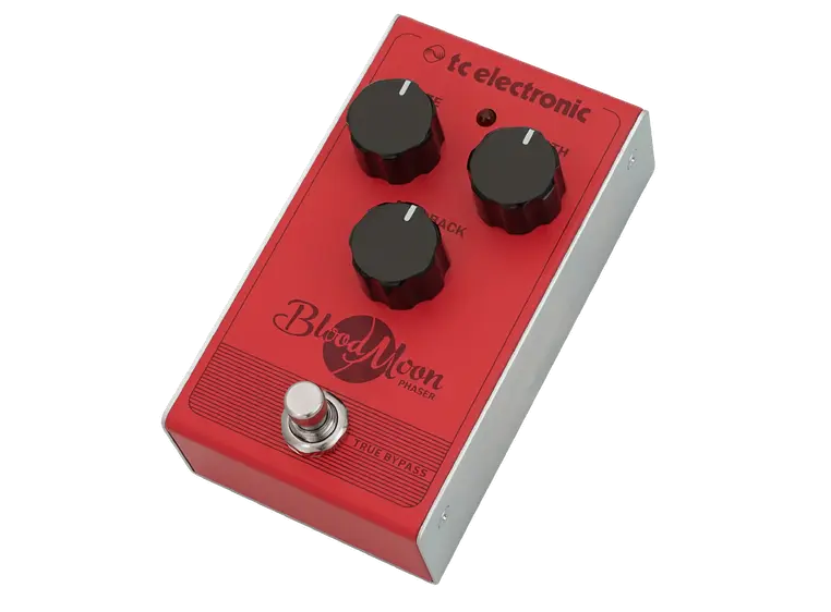 TC Electronic Blood Moon Phaser Evenstad Musikk
